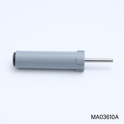 Queit gris oculto suave puerta cerrada amortiguador bisagra para puertas corredizas y puertas de muebles