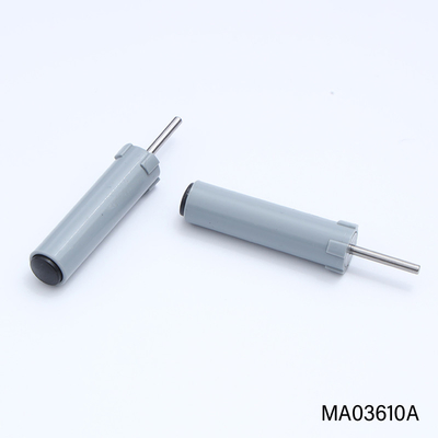 Queit gris oculto suave puerta cerrada amortiguador bisagra para puertas corredizas y puertas de muebles