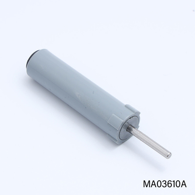 Queit gris oculto suave puerta cerrada amortiguador bisagra para puertas corredizas y puertas de muebles