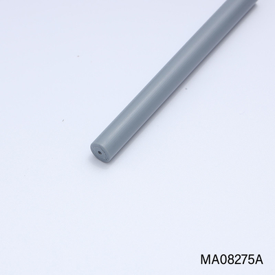Amortizador de aceite gris Amortizador de puertas cerradas suaves
