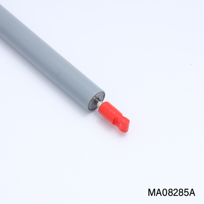 Sala de estar QPQ Superficie de aceite amortiguador puerta amortiguador cerradura suave para bisagra 75mm