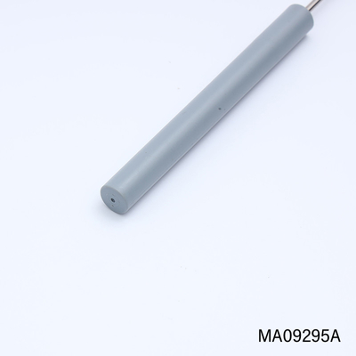 50000 Ciclos pantalla suave cerrar el armario puerta amortiguador para la puerta de entrada 2,5 mm