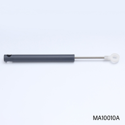 Muelle de aceite de la puerta del armario de la sala de estar 2.5 mm para las puertas y cerraduras