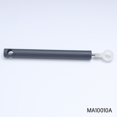 Muelle de aceite de la puerta del armario de la sala de estar 2.5 mm para las puertas y cerraduras