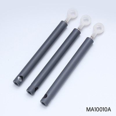 Muelle de aceite de la puerta del armario de la sala de estar 2.5 mm para las puertas y cerraduras