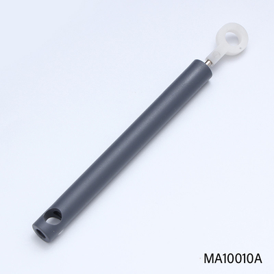 Muelle de aceite de la puerta del armario de la sala de estar 2.5 mm para las puertas y cerraduras