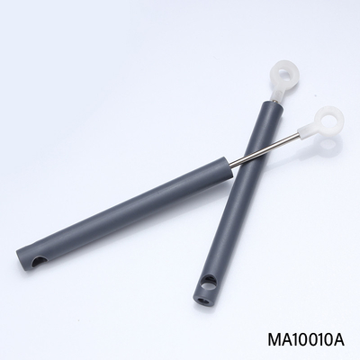 Muelle de aceite de la puerta del armario de la sala de estar 2.5 mm para las puertas y cerraduras