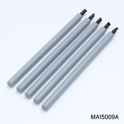 Muebles armario de hardware amortiguador de puertas para la puerta de entrada hidráulica