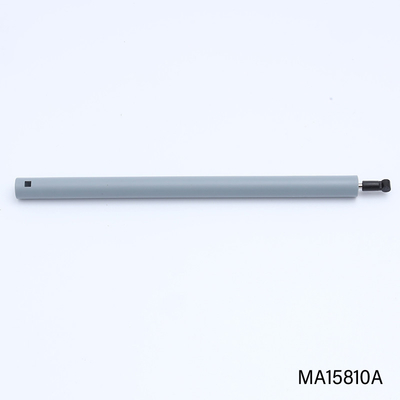 Porte corredera de hardware hidráulico amortiguador de aceite para puertas correderas de entrada suave amortiguador de puertas cerradas