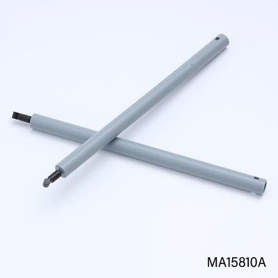 Porte corredera de hardware hidráulico amortiguador de aceite para puertas correderas de entrada suave amortiguador de puertas cerradas