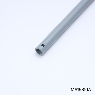 Porte corredera de hardware hidráulico amortiguador de aceite para puertas correderas de entrada suave amortiguador de puertas cerradas