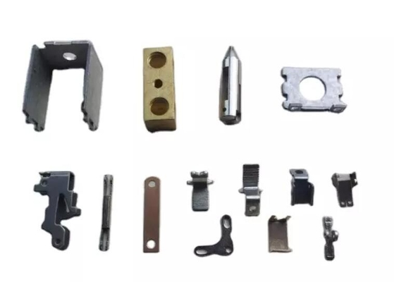 Oem precisión de giro Cnc 0,01 mm de acero inoxidable de mecanizado de piezas de aluminio AL1060