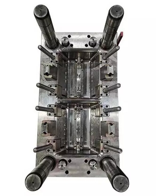2316 Fabricante de moldes de inyección de plástico