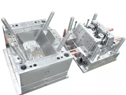 Fabricante de moldes de inyección de juguetes OEM