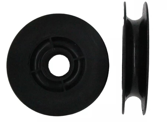 STEP PMMA piezas de molde de inyección coloridos Abs plástico moldeado por inyección forma OEM