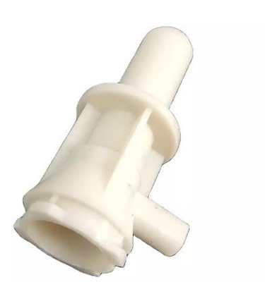 IGES 3D HDPE piezas de molde de inyección moldeado por inyección de plástico POM