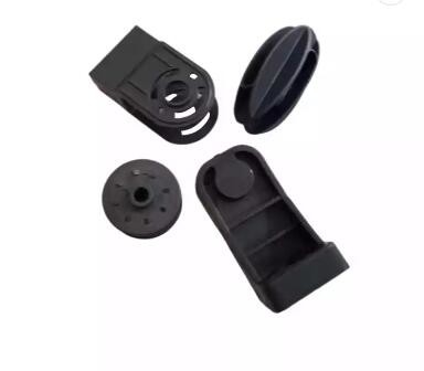 Abs piezas de molde de inyección 738H