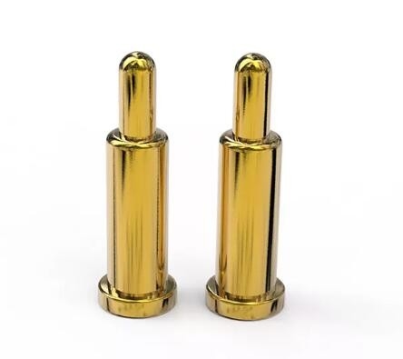 SMT 2.0MM Pogo de tono fino 2.8mm a 20mm Conectores de pines de Pogo