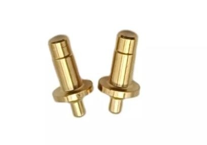 5V POGO Pin magnético conectores de alambre cargados de resorte conectores de pin y conectores de toma SUS304