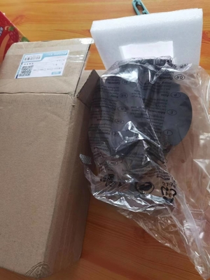 Ventilador de estufa alimentado por calor OEM ODM 0.01 mm Alu. Aplicación para el hogar ABS