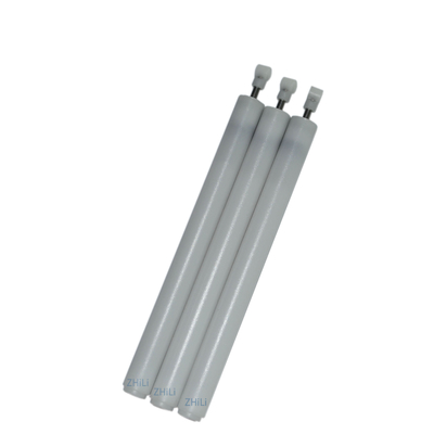 Ventilador de estufa de aluminio con protección contra el sobrecalentamiento 110 CFM Flujo de aire Bajo nivel de ruido