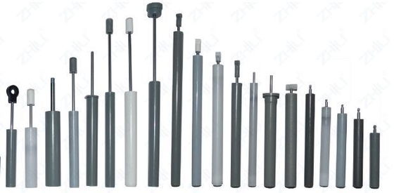 Partes de acero inoxidable con resistencia a la corrosión mecanizadas CNC de precisión personalizada